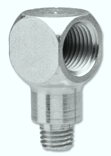 Grease Fittings & Accessories